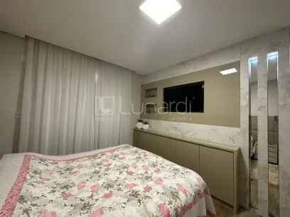 Casa com 4 Dormitórios - Miniatura - Lunardi Imóveis