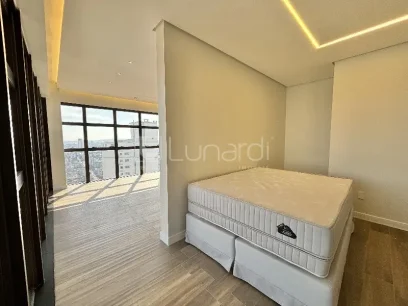 Cobertura com 2 Suítes - Miniatura - Lunardi Imóveis