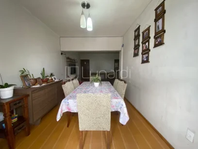 Apartamento com 2 Dormitórios - Lunardi Imóveis