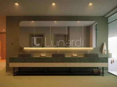 Imóvel na Planta com 2 Dormitórios - Miniatura - Lunardi Imóveis
