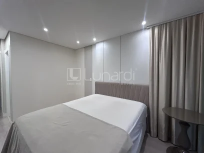 Apartamento com 3 Suítes - Miniatura - Lunardi Imóveis