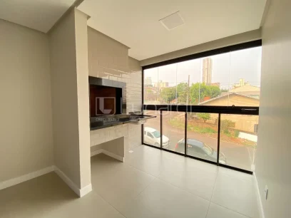 Apartamento com 2 Dormitórios - Miniatura - Lunardi Imóveis