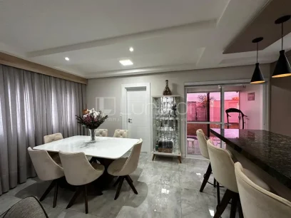 Casa com 2 Dormitórios - Miniatura - Lunardi Imóveis