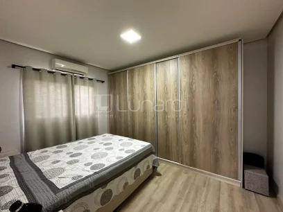 Casa com 2 Dormitórios - Miniatura - Lunardi Imóveis