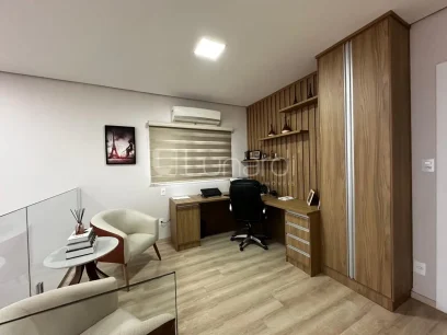 Casa com 2 Dormitórios - Miniatura - Lunardi Imóveis
