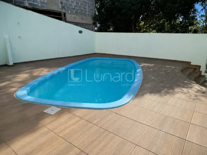 Casa com 3 Dormitórios - Miniatura - Lunardi Imóveis