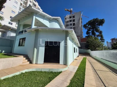 Casa com 3 Dormitórios - Miniatura - Lunardi Imóveis