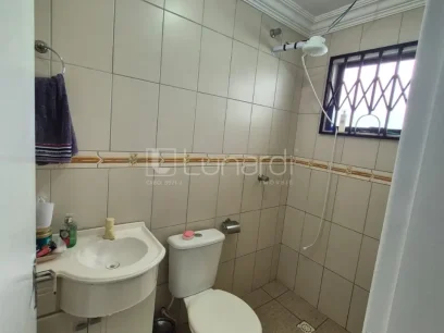 Casa com 3 Dormitórios - Miniatura - Lunardi Imóveis