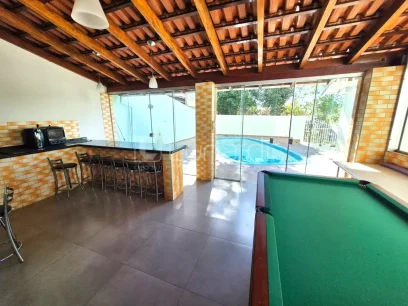 Casa com 3 Dormitórios - Miniatura - Lunardi Imóveis