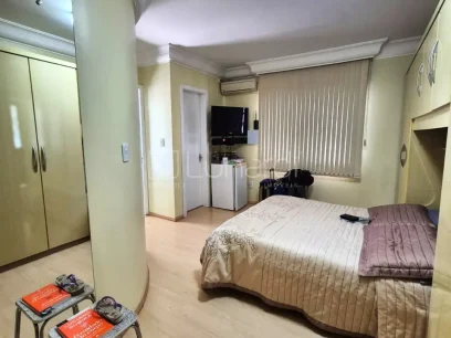 Casa com 3 Dormitórios - Miniatura - Lunardi Imóveis