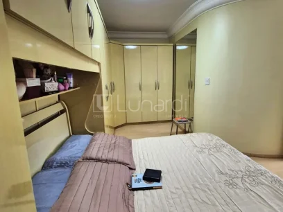 Casa com 3 Dormitórios - Miniatura - Lunardi Imóveis