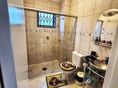 Casa com 3 Dormitórios - Miniatura - Lunardi Imóveis