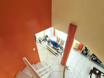 Casa com 3 Dormitórios - Miniatura - Lunardi Imóveis