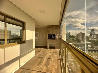 Apartamento com 3 Dormitórios - Miniatura - Lunardi Imóveis