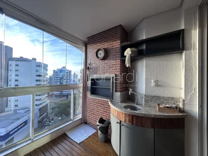 Apartamento com 3 Dormitórios - Miniatura - Lunardi Imóveis