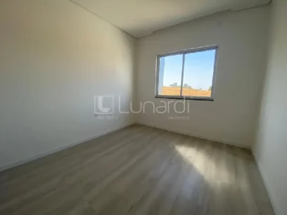 Casa com 3 Dormitórios - Miniatura - Lunardi Imóveis