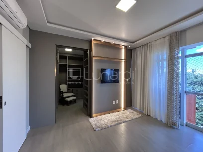 Apartamento com 3 Dormitórios - Miniatura - Lunardi Imóveis