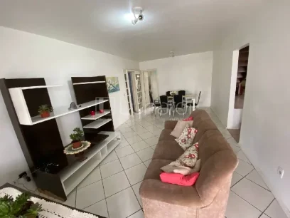 Casa com 4 Dormitórios - Miniatura - Lunardi Imóveis