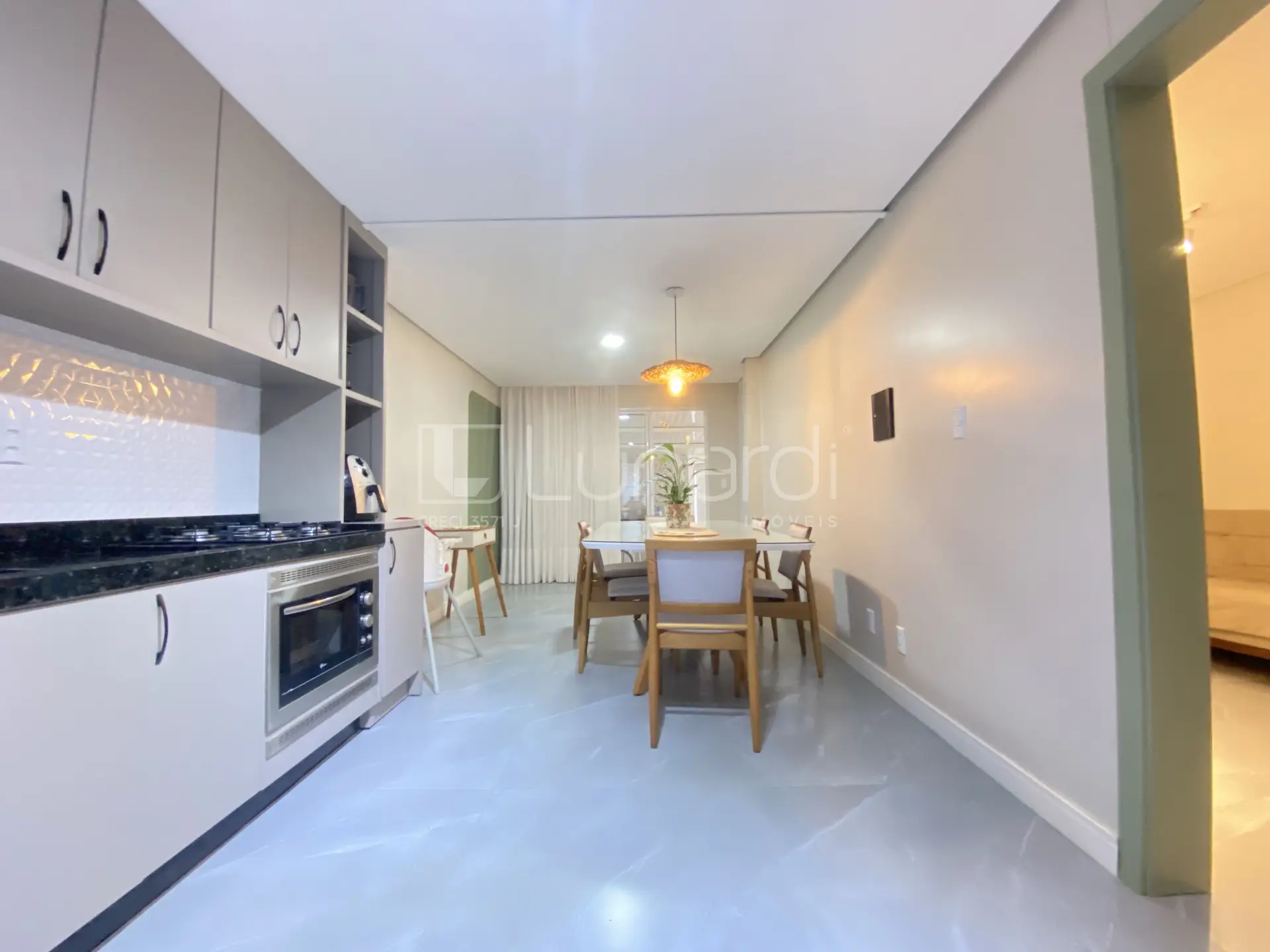 Foto 5 de apartamento em Chapecó