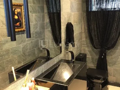 Casa com 4 Dormitórios - Miniatura - Lunardi Imóveis