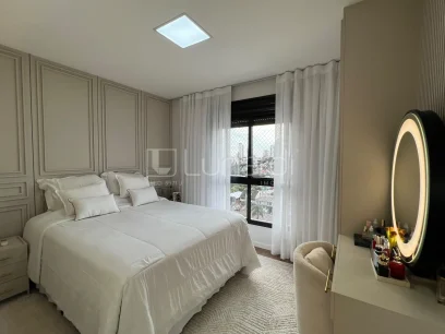 Apartamento com 3 Suítes - Miniatura - Lunardi Imóveis