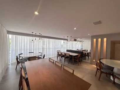 Apartamento com 3 Suítes - Miniatura - Lunardi Imóveis