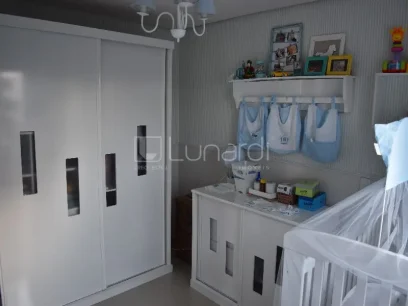 Casa com 2 Dormitórios - Miniatura - Lunardi Imóveis