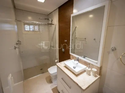 Casa com 3 Dormitórios - Miniatura - Lunardi Imóveis