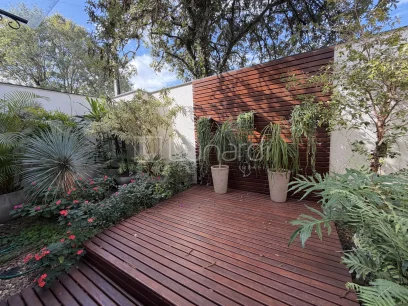 Casa com 2 Suítes - Miniatura - Lunardi Imóveis