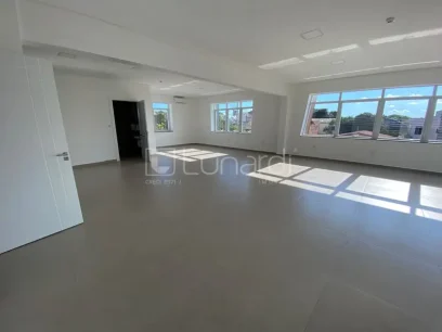 Sala Comercial - Miniatura - Lunardi Imóveis