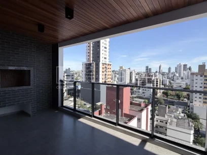 Apartamento com 3 Suítes - Miniatura - Lunardi Imóveis