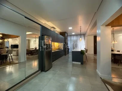 Casa com 2 Dormitórios - Miniatura - Lunardi Imóveis