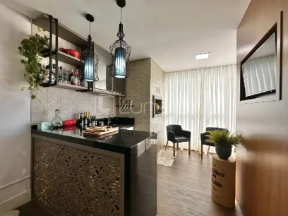 Apartamento com 3 Dormitórios - Lunardi Imóveis