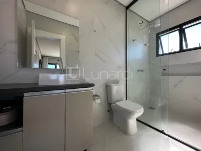 Casa com 4 Suítes - Miniatura - Lunardi Imóveis