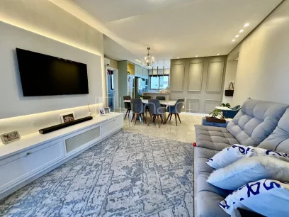 Apartamento com 3 Dormitórios - Miniatura - Lunardi Imóveis