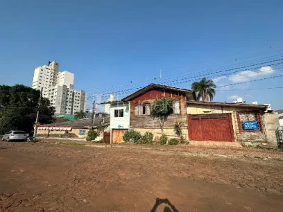 Terreno - Miniatura - Lunardi Imóveis