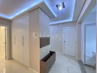 Apartamento com 3 Suítes - Miniatura - Lunardi Imóveis
