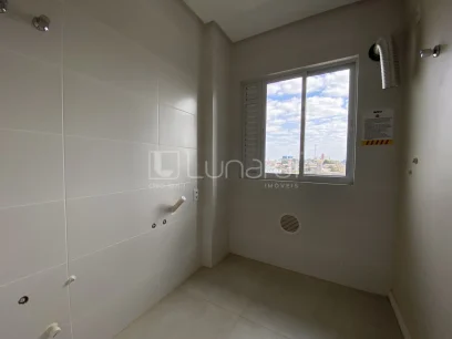 Apartamento com 2 Suítes - Miniatura - Lunardi Imóveis