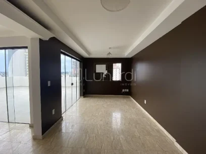 Cobertura com 3 Suítes - Miniatura - Lunardi Imóveis