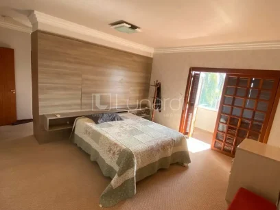 Casa com 2 Suítes - Miniatura - Lunardi Imóveis