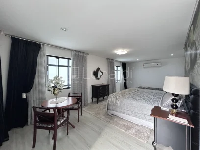 Casa com 2 Suítes - Miniatura - Lunardi Imóveis