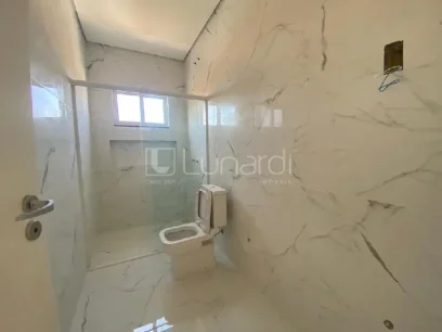 Casa com 3 Dormitórios - Miniatura - Lunardi Imóveis