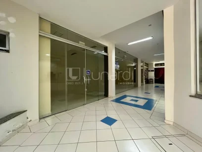 Sala Comercial - Lunardi Imóveis