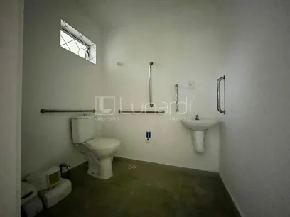 Sala Comercial - Miniatura - Lunardi Imóveis