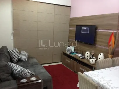 Apartamento com 2 Dormitórios - Miniatura - Lunardi Imóveis