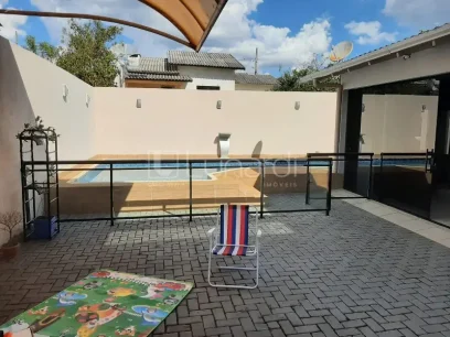 Casa com 3 Dormitórios - Miniatura - Lunardi Imóveis