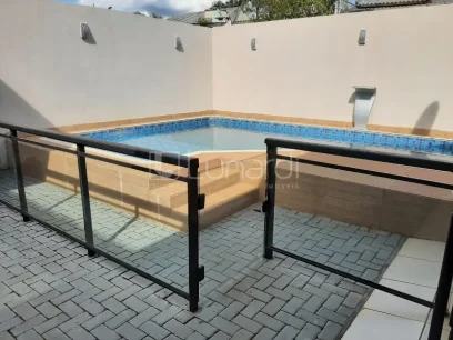 Casa com 3 Dormitórios - Miniatura - Lunardi Imóveis