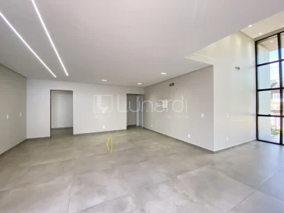 Casa com 3 Suítes - Miniatura - Lunardi Imóveis