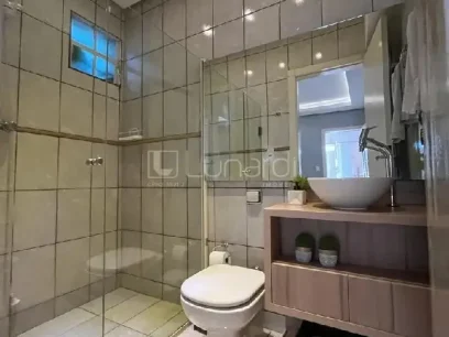 Casa com 4 Dormitórios - Miniatura - Lunardi Imóveis