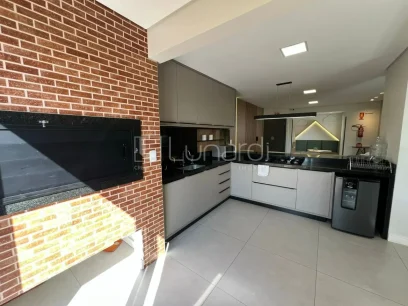 Apartamento com 3 Suítes - Miniatura - Lunardi Imóveis
